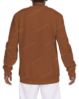 Oversized Regular Sweatshirt