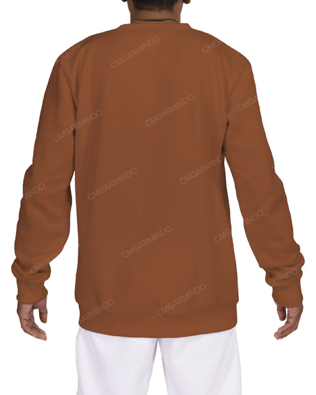 Oversized Regular Sweatshirt