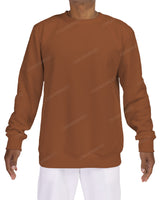 Oversized Regular Sweatshirt