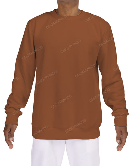 Oversized Regular Sweatshirt