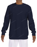 Oversized Regular Sweatshirt
