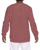 Oversized Regular Sweatshirt