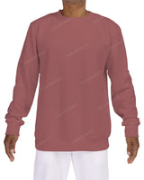 Oversized Regular Sweatshirt