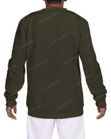 Oversized Regular Sweatshirt
