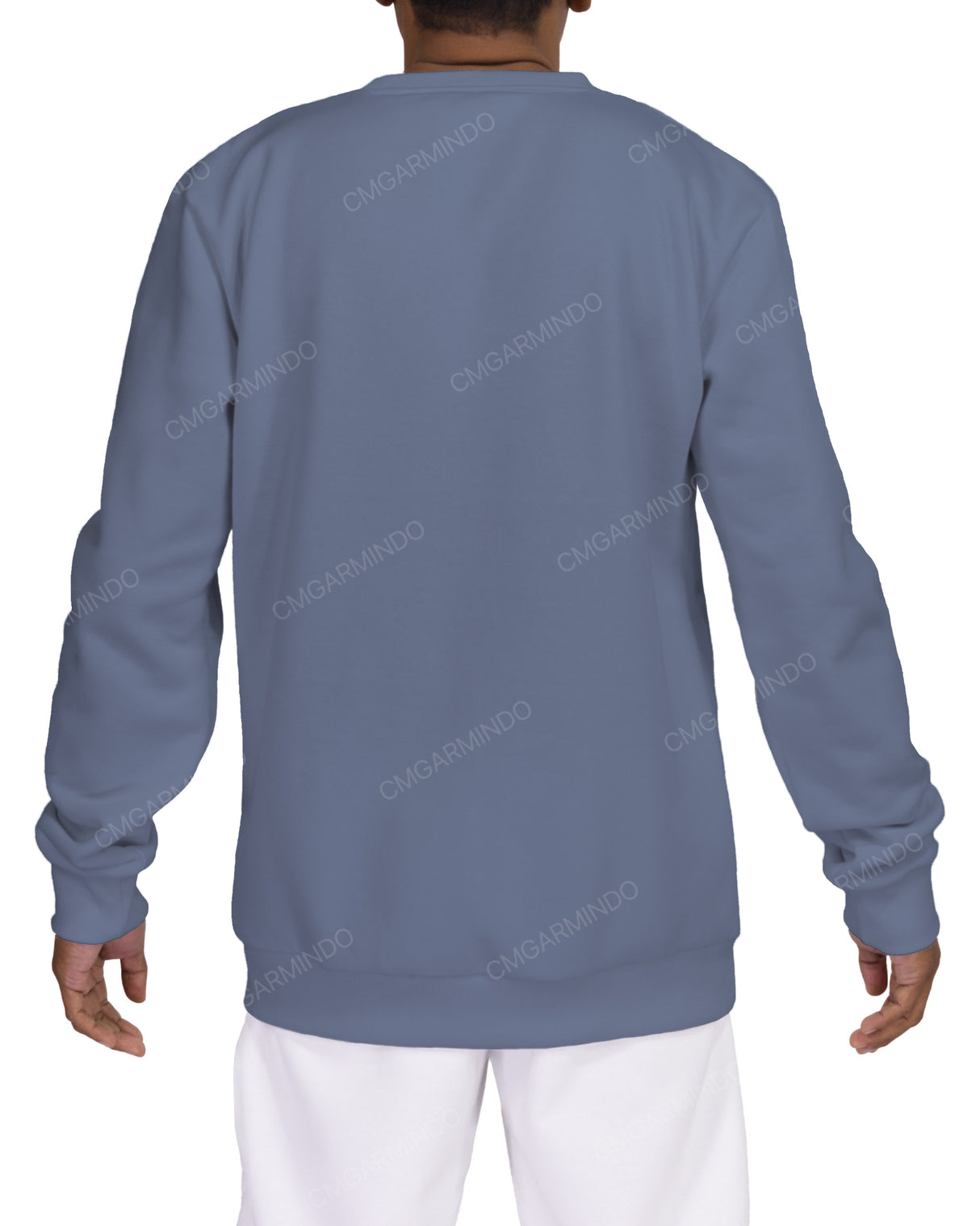 Oversized Regular Sweatshirt