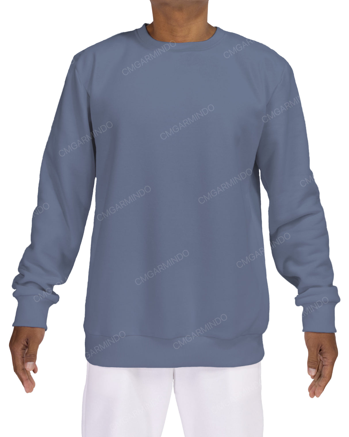 Oversized Regular Sweatshirt