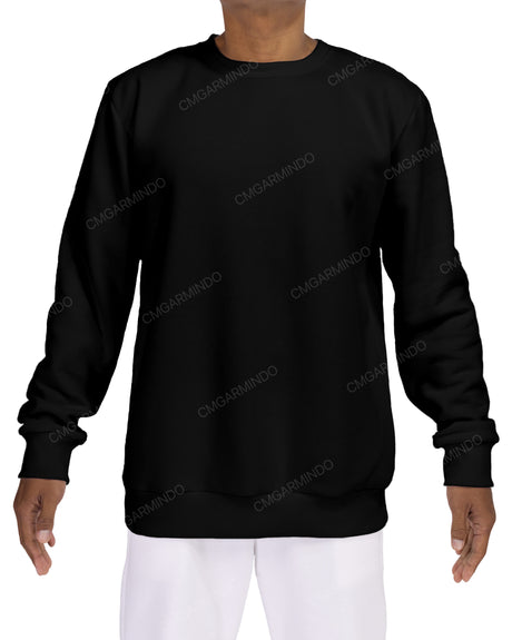 Oversized Regular Sweatshirt