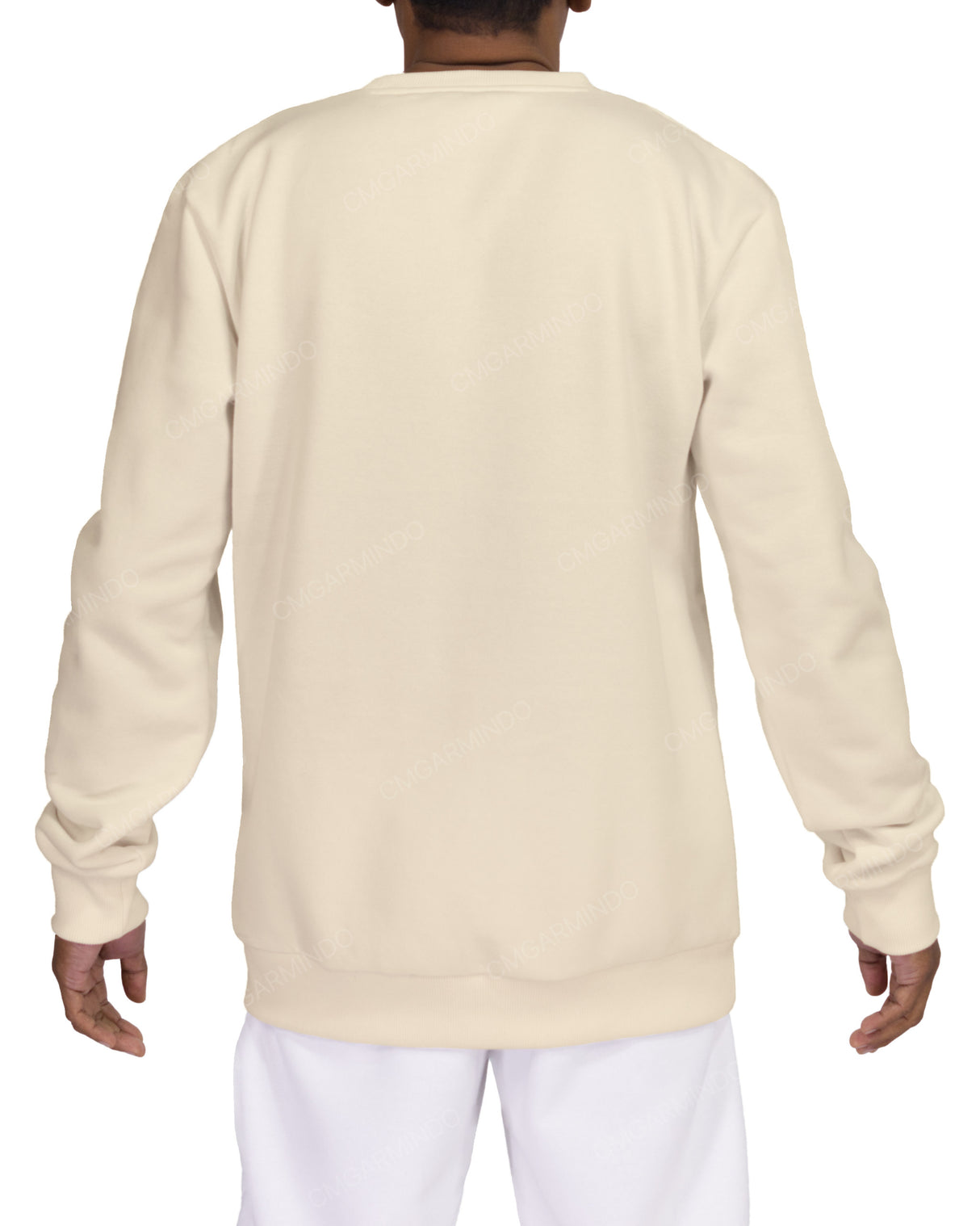 Oversized Regular Sweatshirt