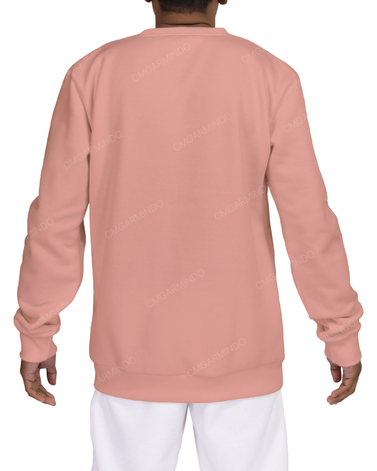 Oversized Regular Sweatshirt