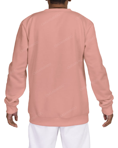Oversized Regular Sweatshirt