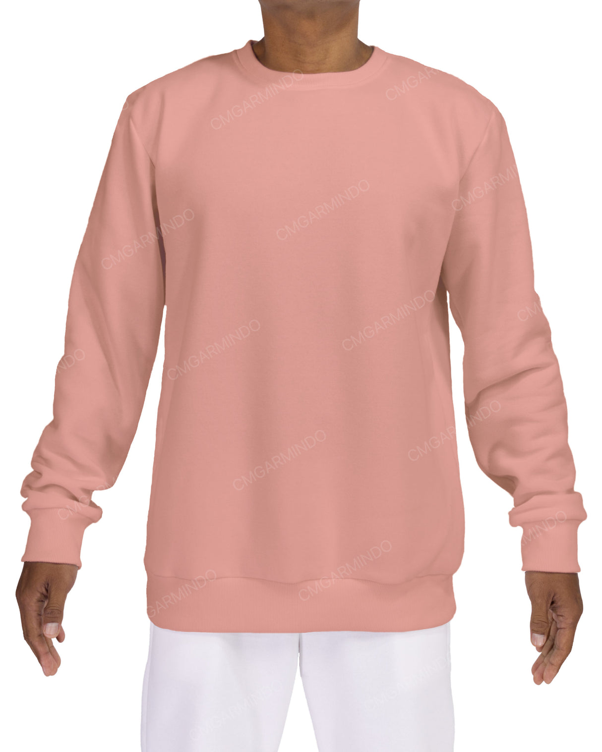 Oversized Regular Sweatshirt