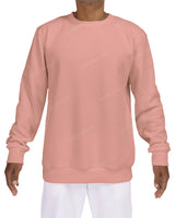 Oversized Regular Sweatshirt