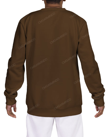 Oversized Regular Sweatshirt