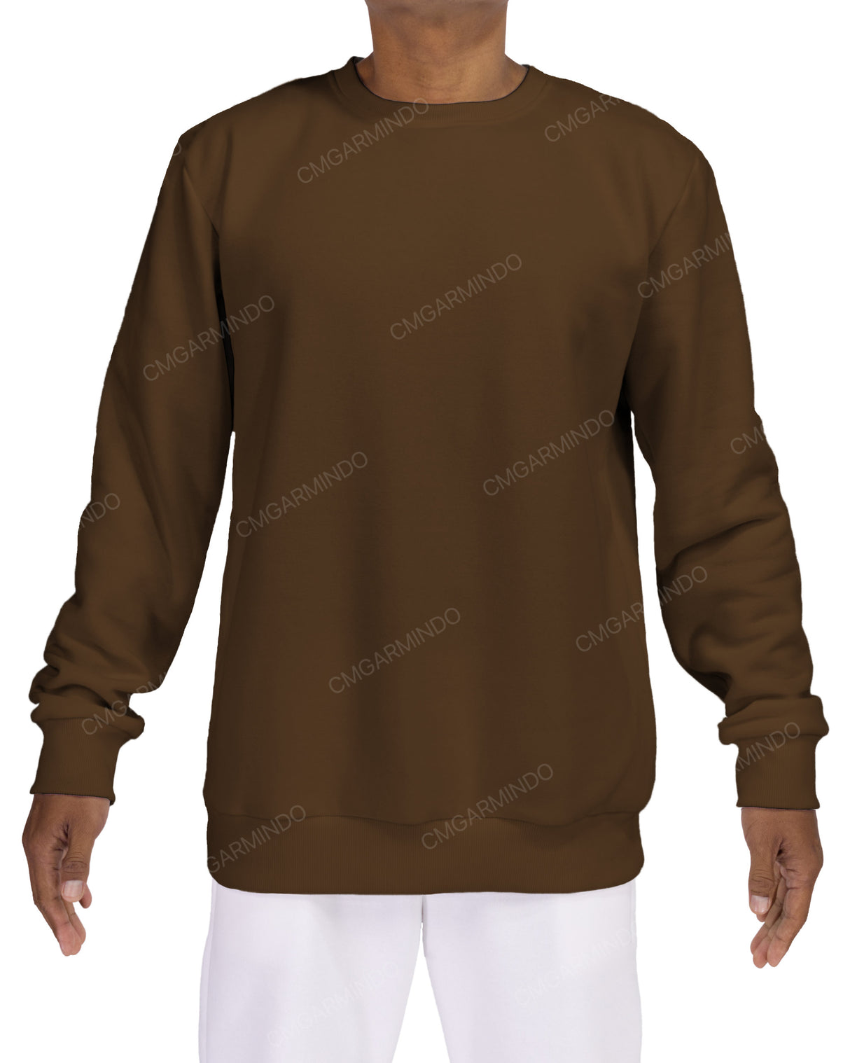 Oversized Regular Sweatshirt