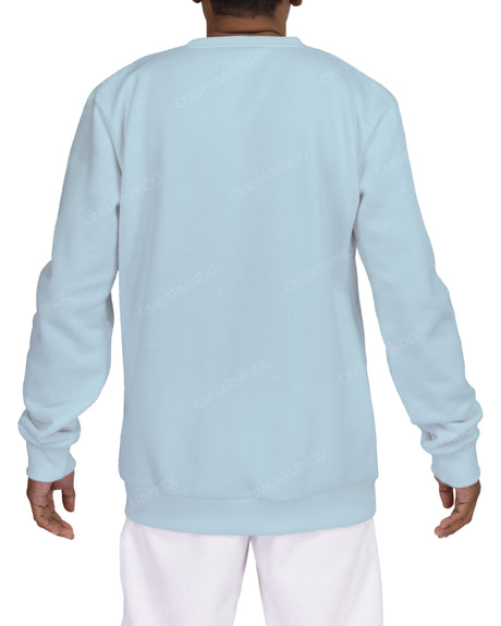 Oversized Regular Sweatshirt