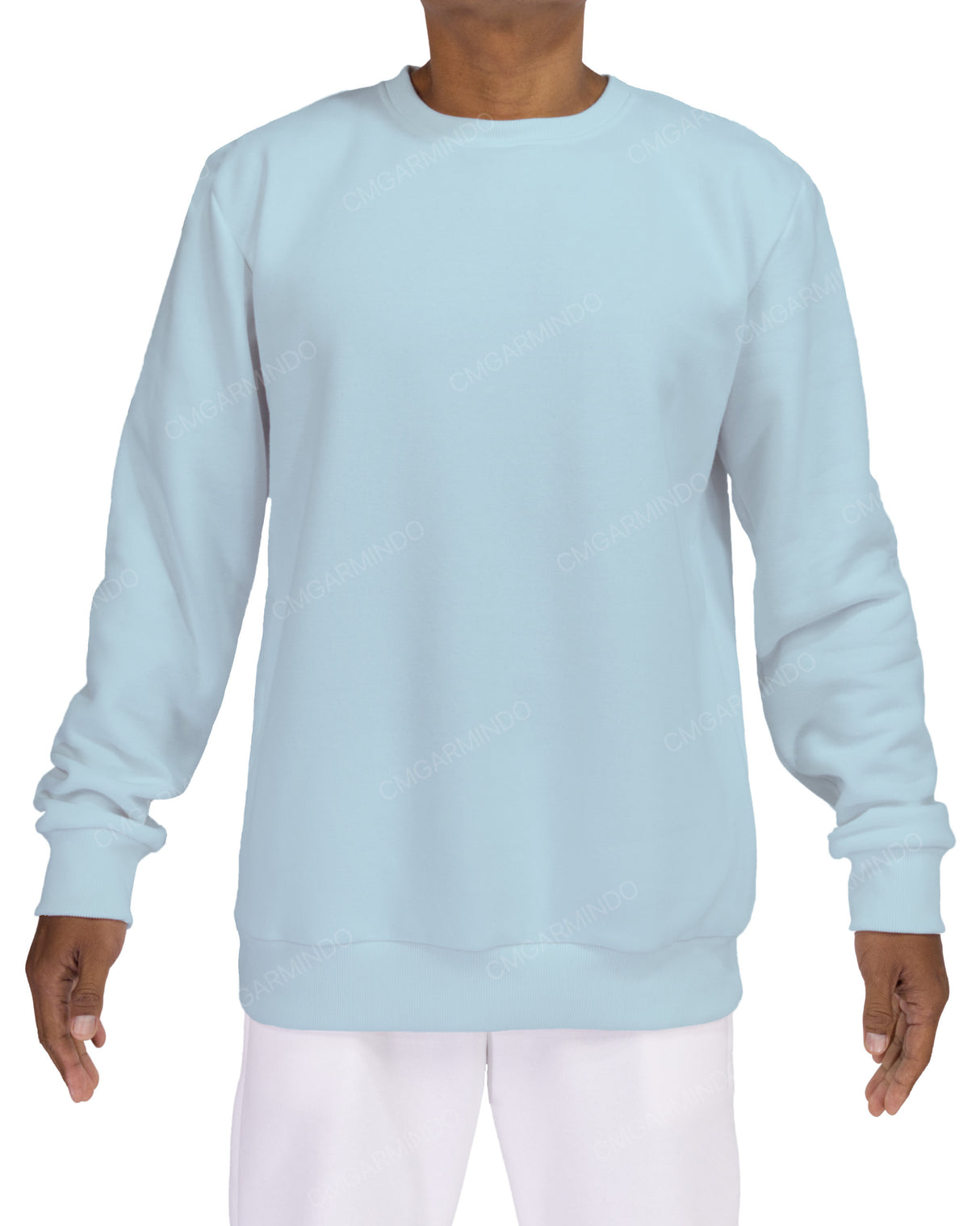 Oversized Regular Sweatshirt