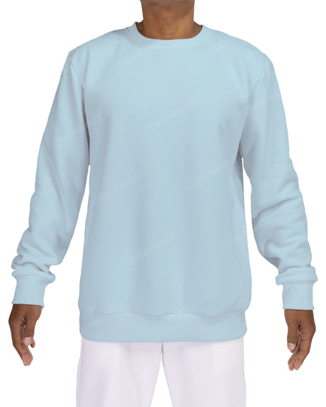 Oversized Regular Sweatshirt