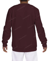 Oversized Regular Sweatshirt