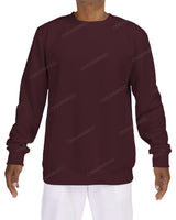 Oversized Regular Sweatshirt