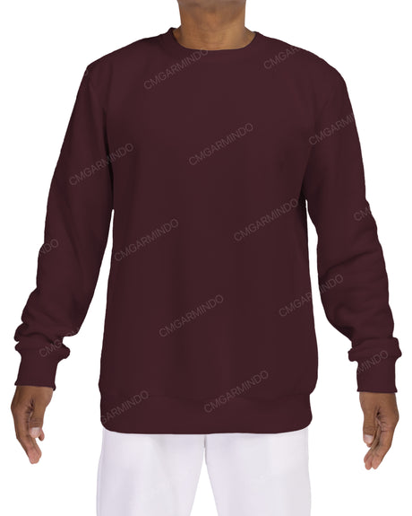 Oversized Regular Sweatshirt