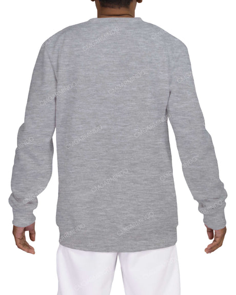 Oversized Regular Sweatshirt