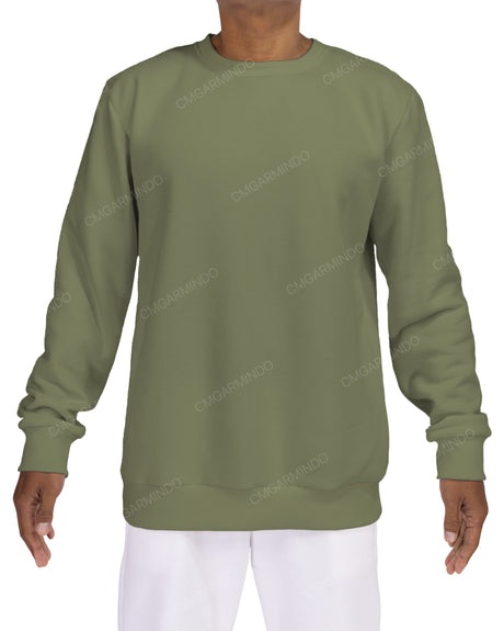 Oversized Regular Sweatshirt