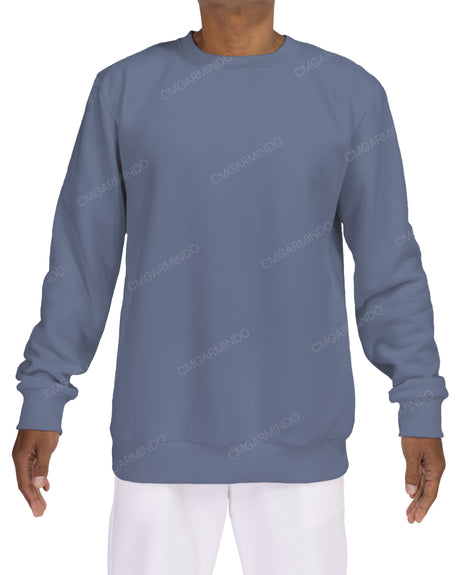Oversized Regular Sweatshirt