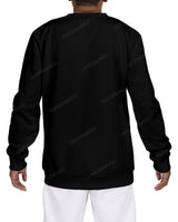 Oversized Regular Sweatshirt