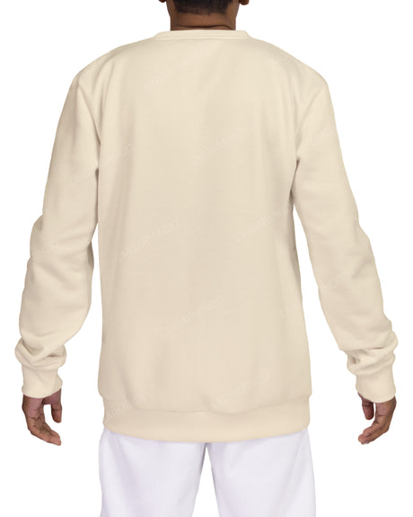 Oversized Regular Sweatshirt