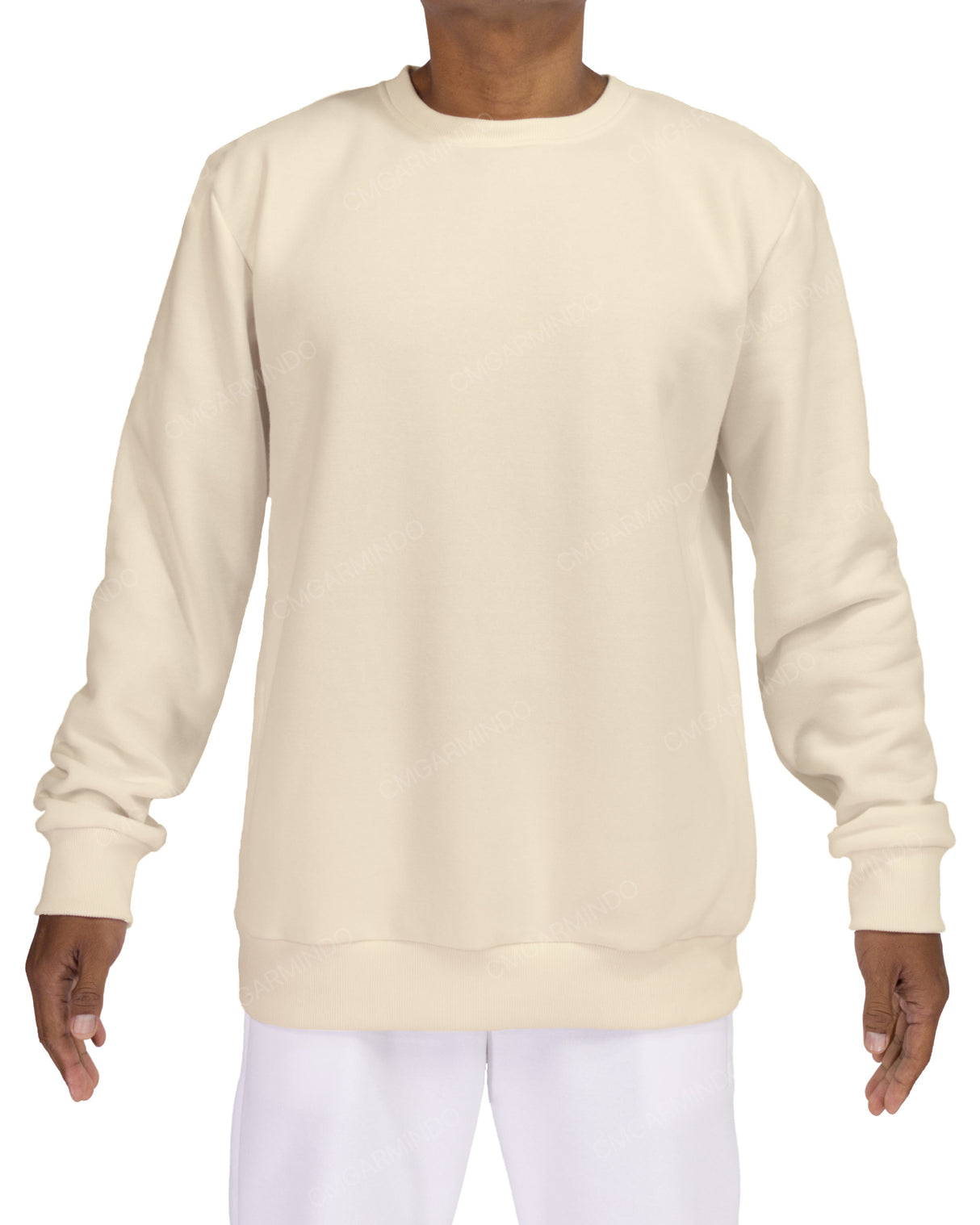 Oversized Regular Sweatshirt