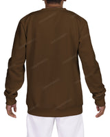 Oversized Regular Sweatshirt