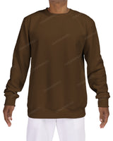Oversized Regular Sweatshirt
