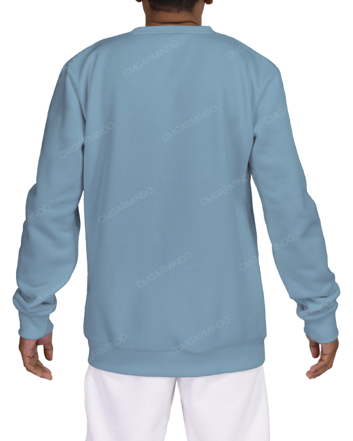 Oversized Regular Sweatshirt