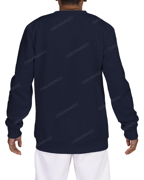 Oversized Regular Sweatshirt