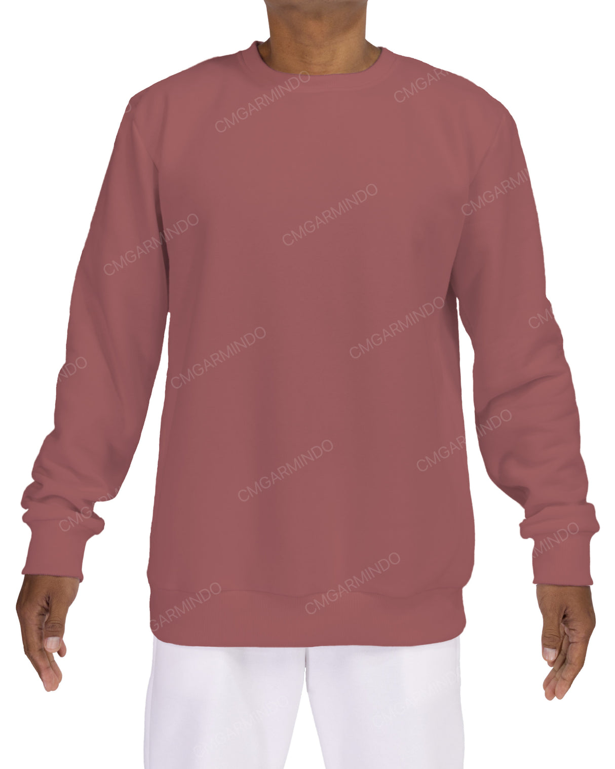 Oversized Regular Sweatshirt