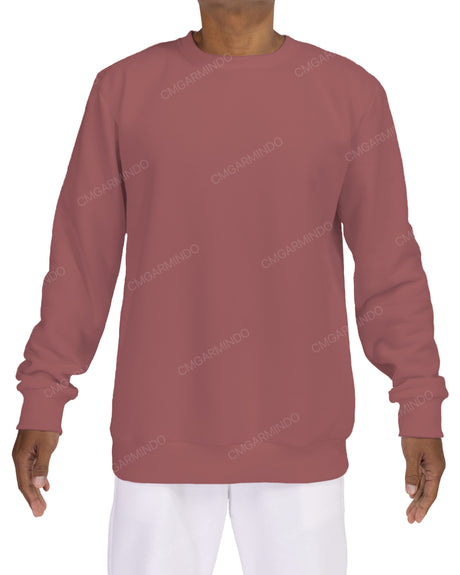 Oversized Regular Sweatshirt