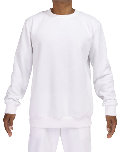Oversized Regular Sweatshirt