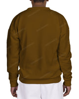 Regular Drop Shoulder Sweatshirt