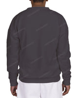 Regular Drop Shoulder Sweatshirt