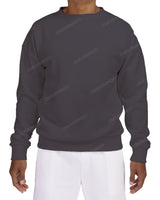Regular Drop Shoulder Sweatshirt