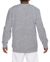 Regular Drop Shoulder Sweatshirt