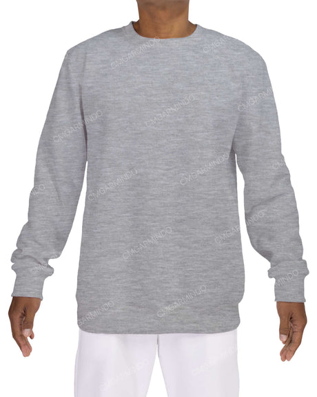 Regular Drop Shoulder Sweatshirt