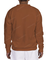 Regular Drop Shoulder Sweatshirt