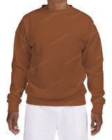 Regular Drop Shoulder Sweatshirt