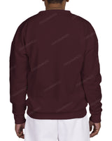 Regular Drop Shoulder Sweatshirt