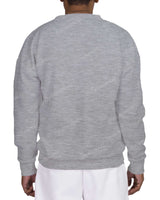 Regular Drop Shoulder Sweatshirt