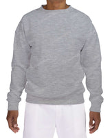 Regular Drop Shoulder Sweatshirt