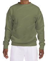 Regular Drop Shoulder Sweatshirt