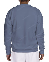 Regular Drop Shoulder Sweatshirt