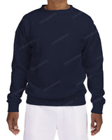 Regular Drop Shoulder Sweatshirt